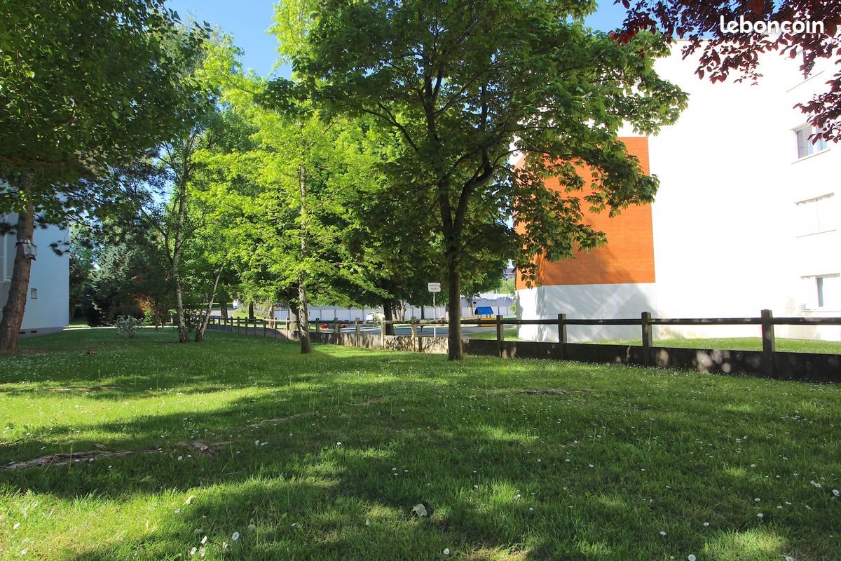 Appartement à louer, 87m², Evry