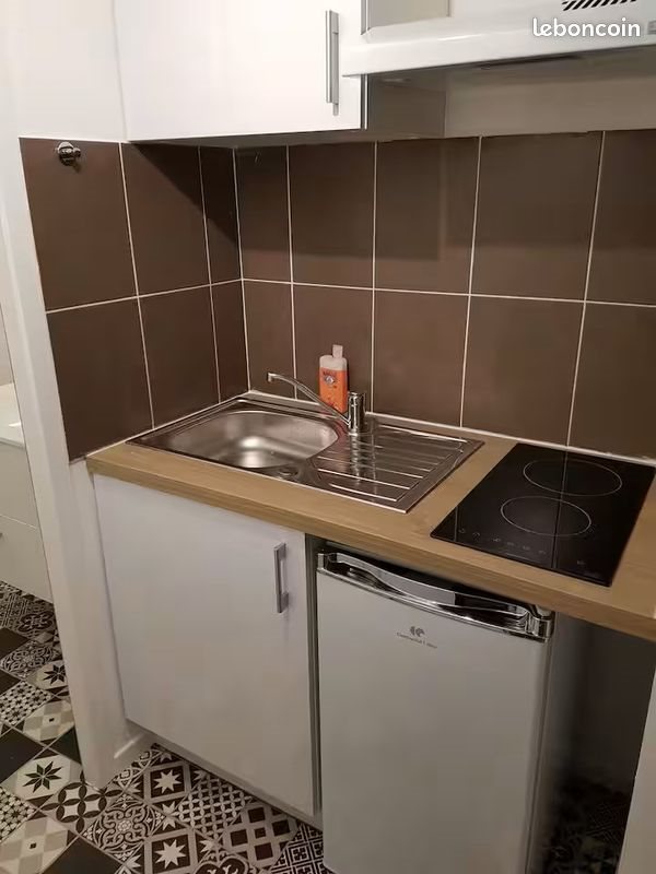 Appartement à louer, 31m², Nîmes