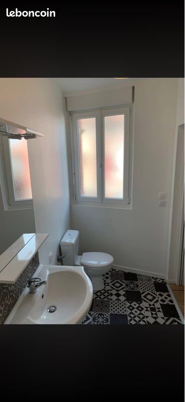 Appartement à louer, 40m², Amiens