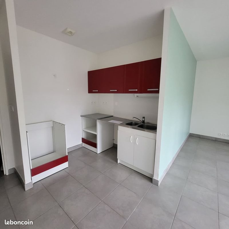 Appartement à louer, 46m², Olivet