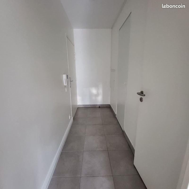 Appartement à louer, 46m², Olivet