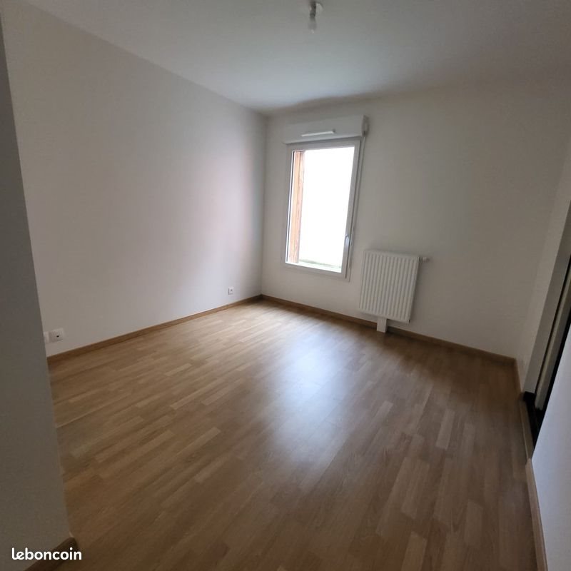 Appartement à louer, 46m², Olivet