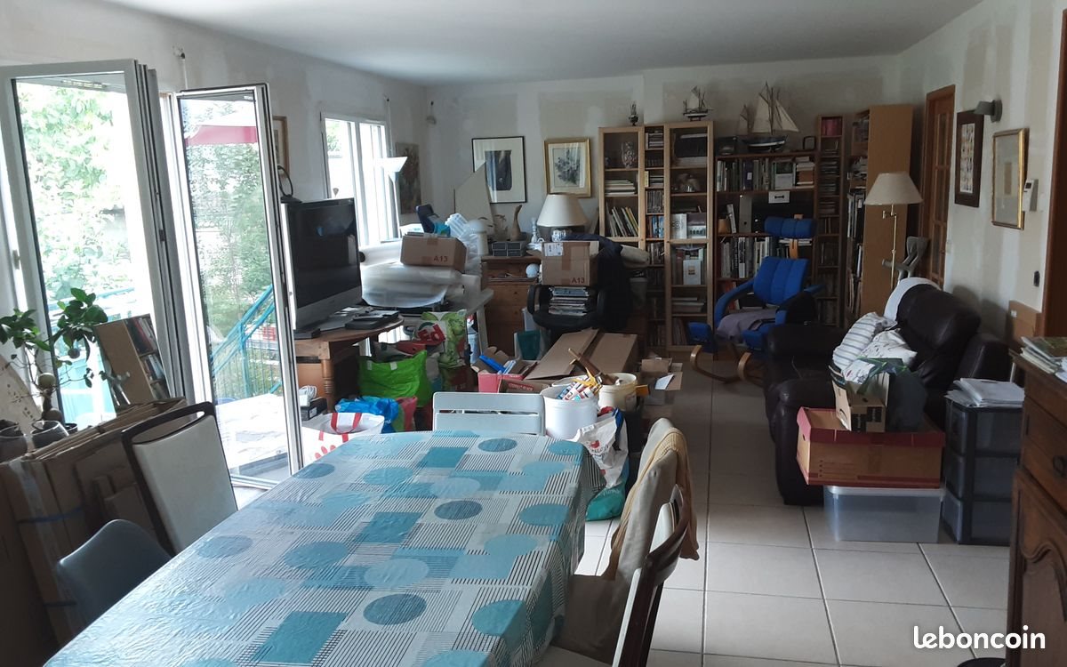 Maison à vendre, 130m², Maisons-Laffitte