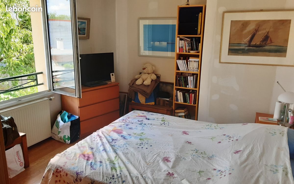 Maison à vendre, 130m², Maisons-Laffitte
