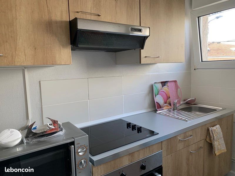 Appartement à louer, 71m², Hombourg-Haut