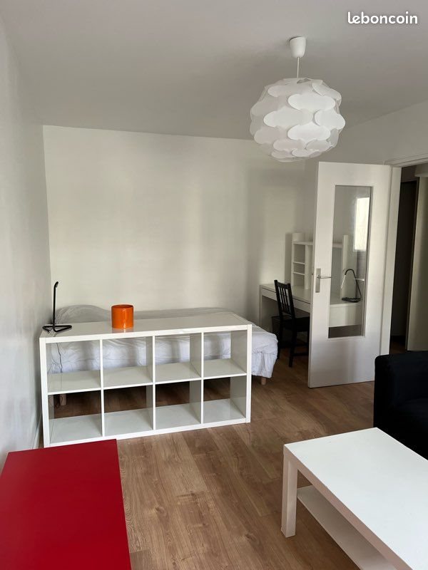Appartement à louer, 33m², Rennes