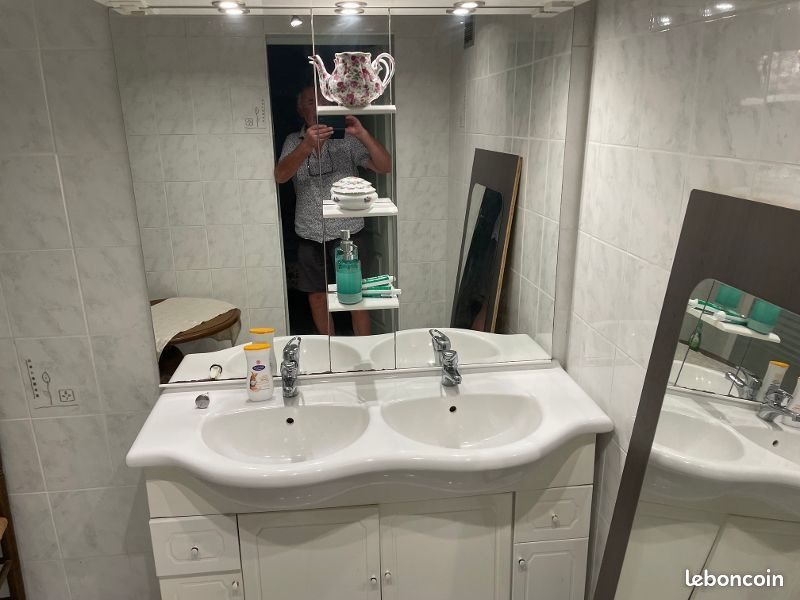 Appartement à louer, 20m², Beaumont