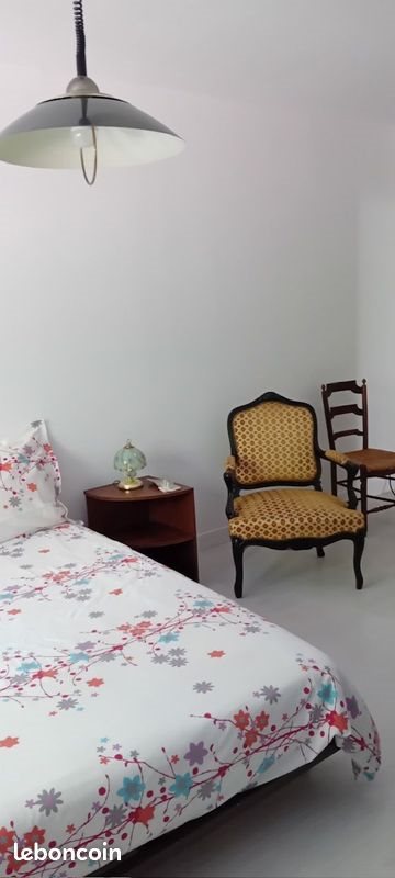 Appartement à louer, 20m², Beaumont