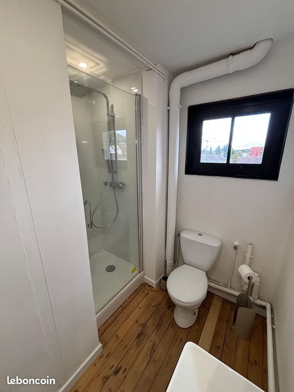 Appartement à louer, 36m², Grand-Couronne