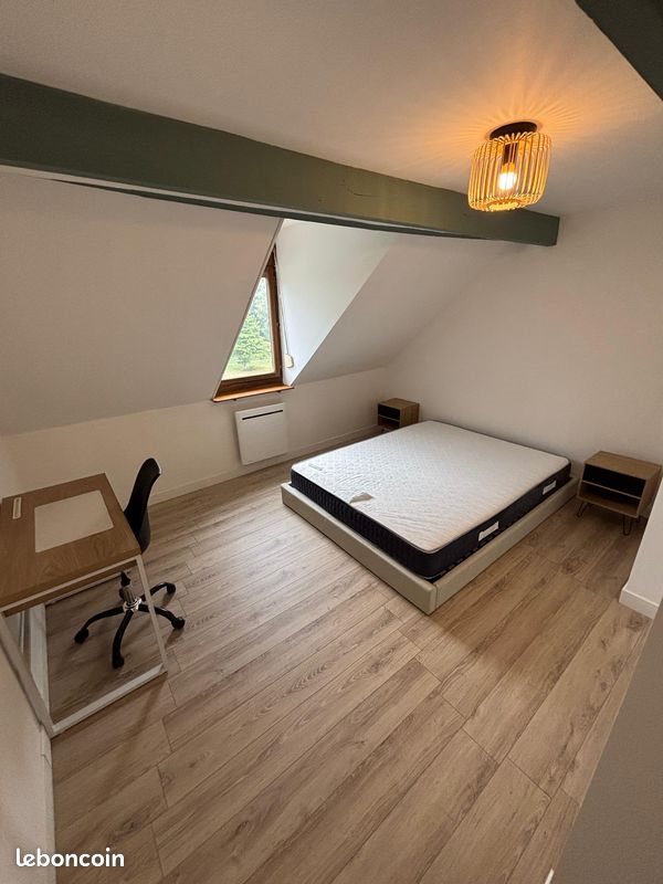 Appartement à louer, 36m², Grand-Couronne