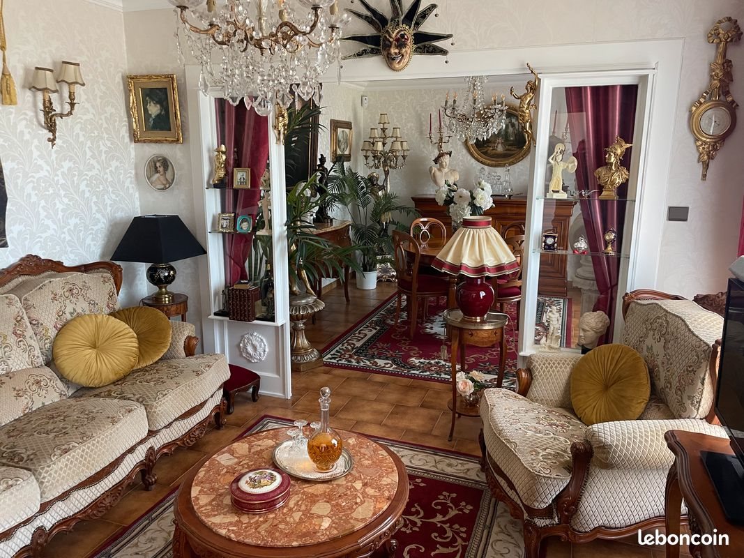 Maison à vendre, 70m², Montceau-les-Mines