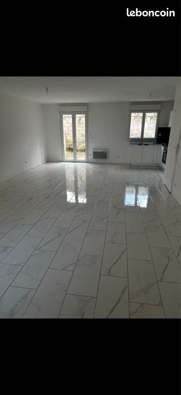 Maison à vendre, 100m², Ferrières-en-Bray