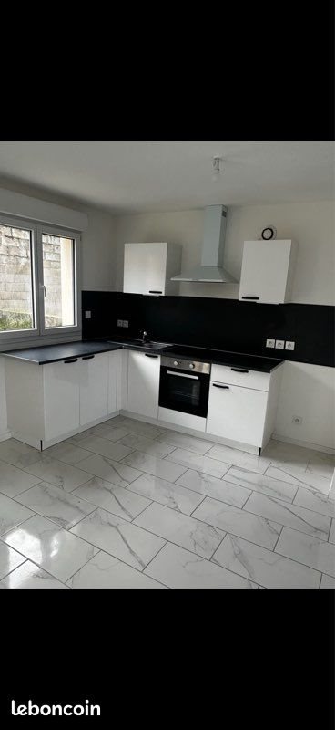 Maison à vendre, 100m², Ferrières-en-Bray