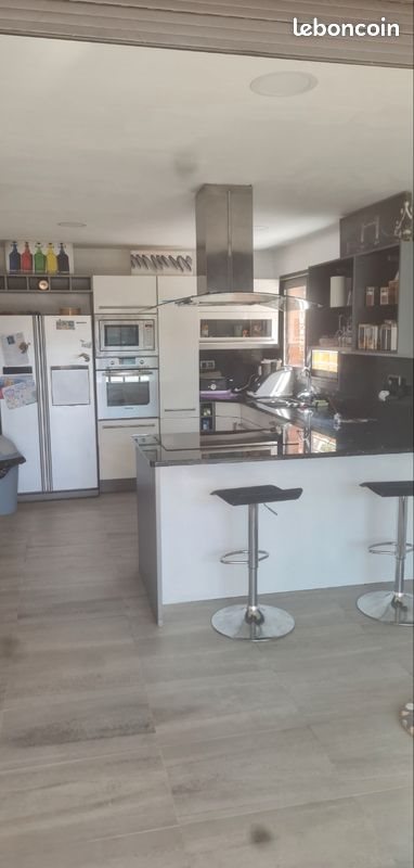 Maison à vendre, 216m², Agde (Cap d'Agde)