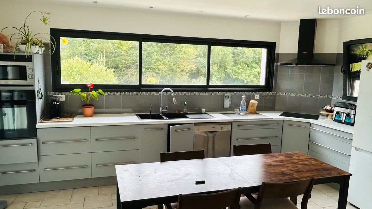 Maison à vendre, 118m², Collinée