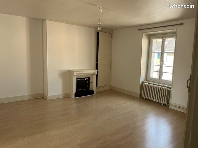 Appartement à louer, 52m², Limoges