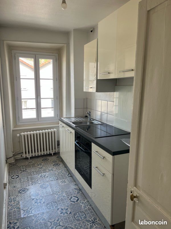 Appartement à louer, 52m², Limoges