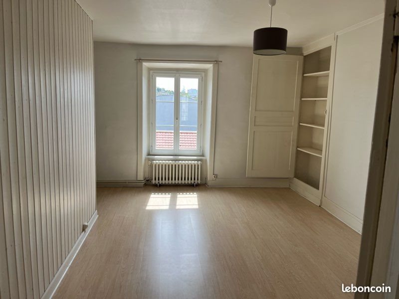 Appartement à louer, 52m², Limoges