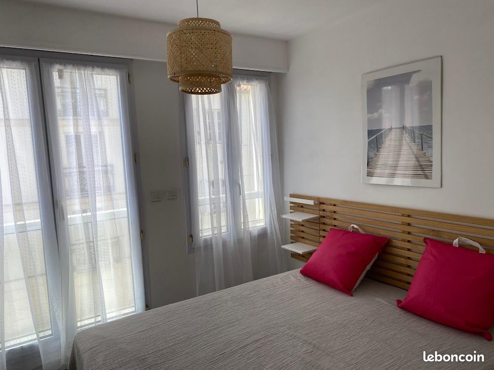 Appartement à louer, 37m², La Rochelle