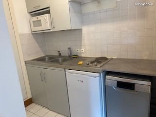 Appartement à louer, 37m², La Rochelle