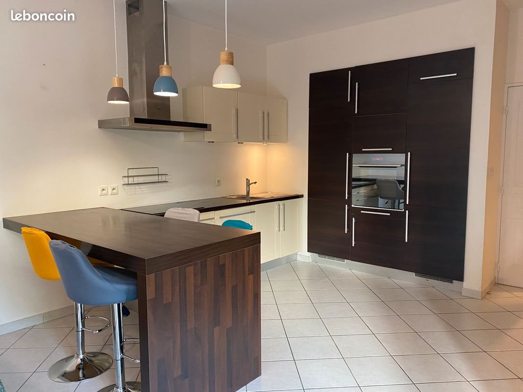 Appartement à louer, 65m², Villeurbanne