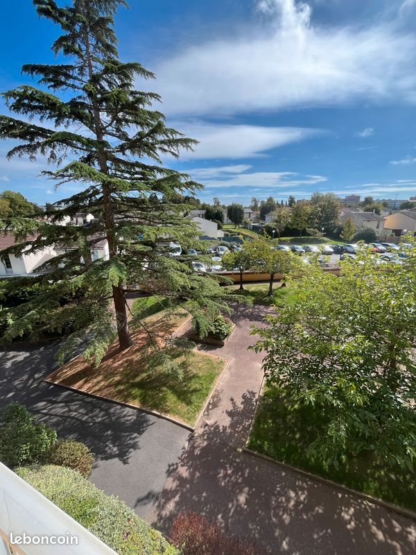 Appartement à vendre, 71m², Le Havre