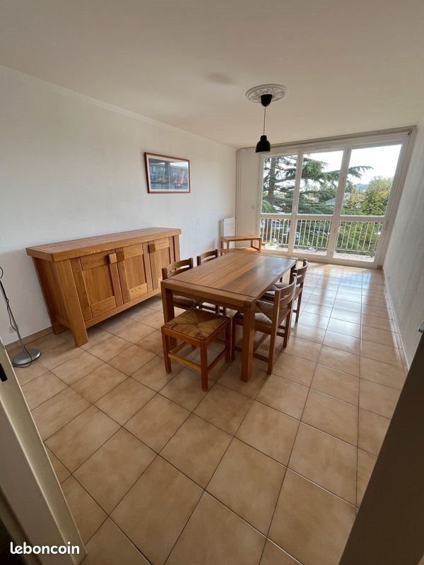 Appartement à vendre, 71m², Le Havre