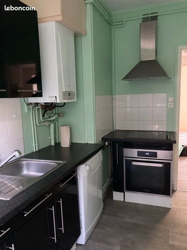 Appartement à louer, NaNm², Saint-Paterne-Racan