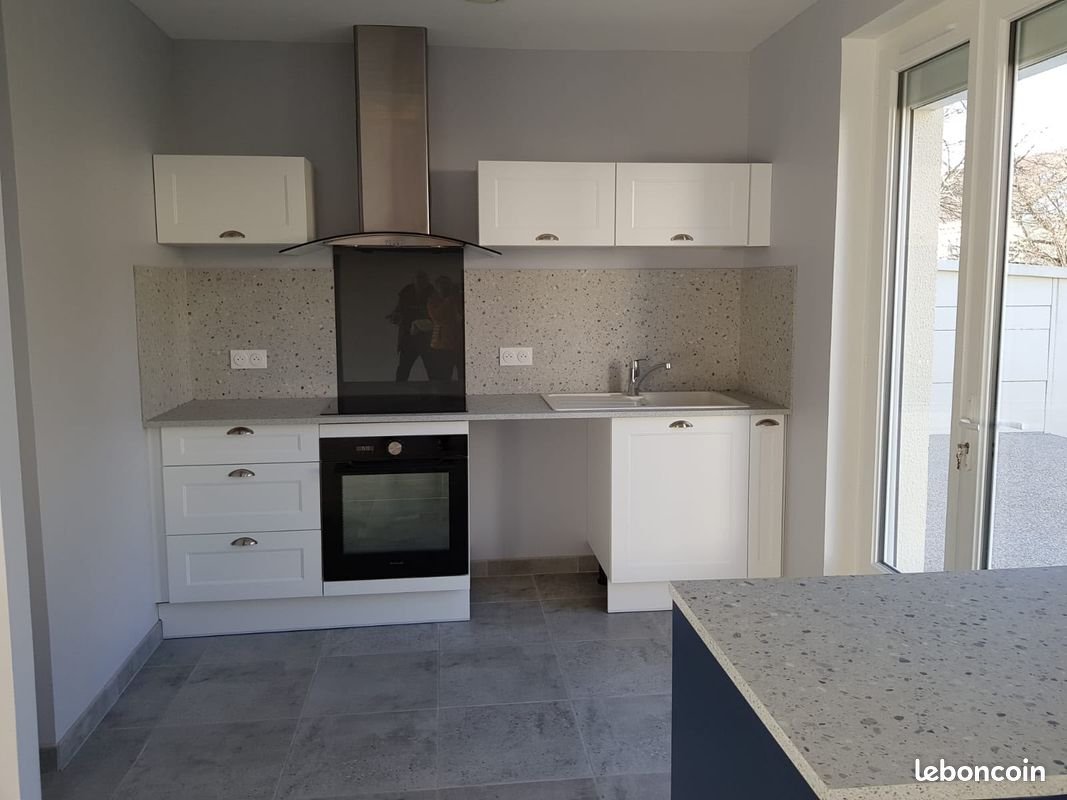 Maison à louer, 72m², Sargé-lès-le-Mans