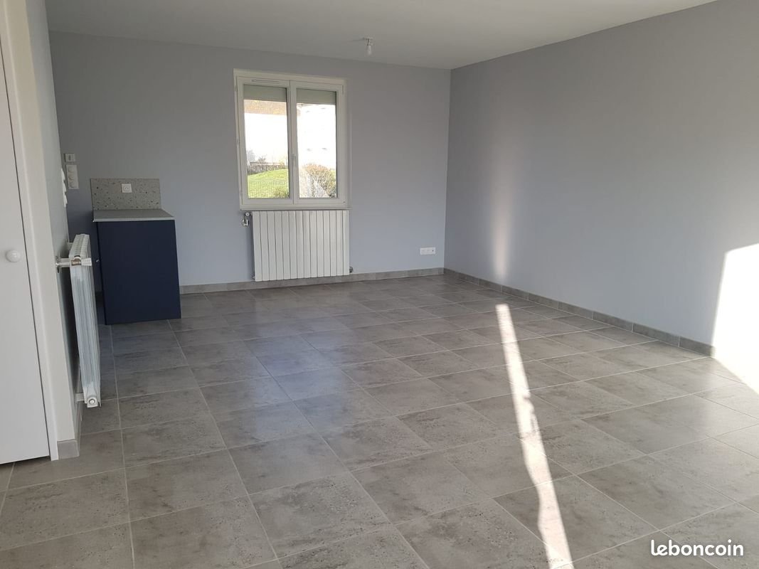 Maison à louer, 72m², Sargé-lès-le-Mans
