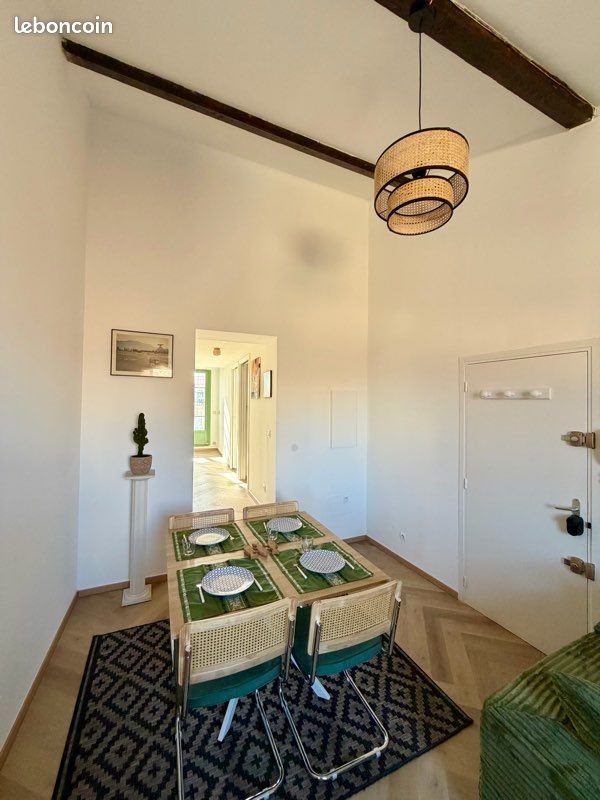 Appartement à louer, 40m², Toulon