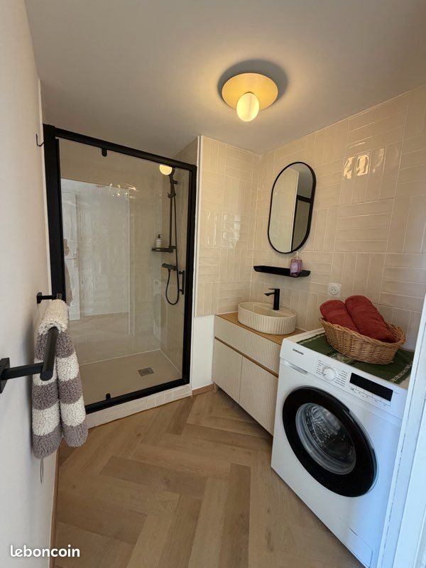 Appartement à louer, 40m², Toulon