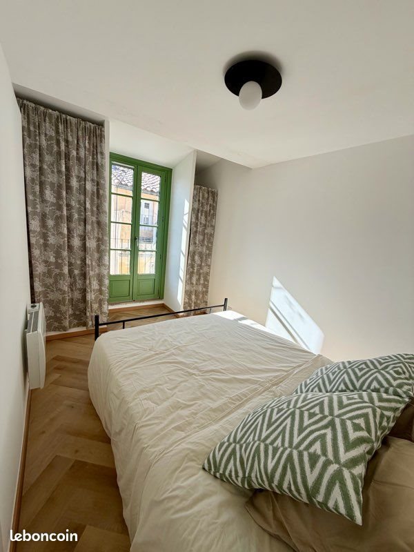 Appartement à louer, 40m², Toulon