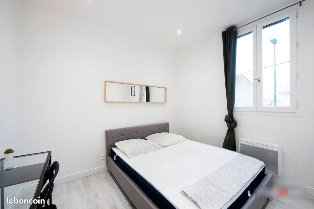 Appartement à louer, 42m², Colombes