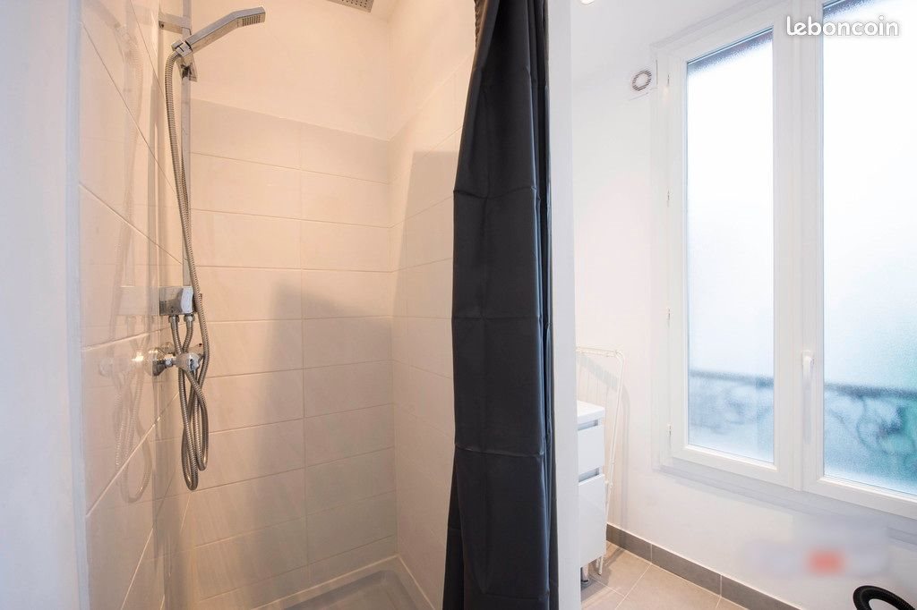Appartement à louer, 42m², Colombes