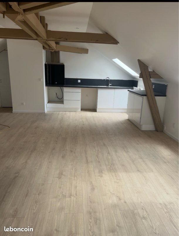 Appartement à louer, 90m², Saint-Dizier