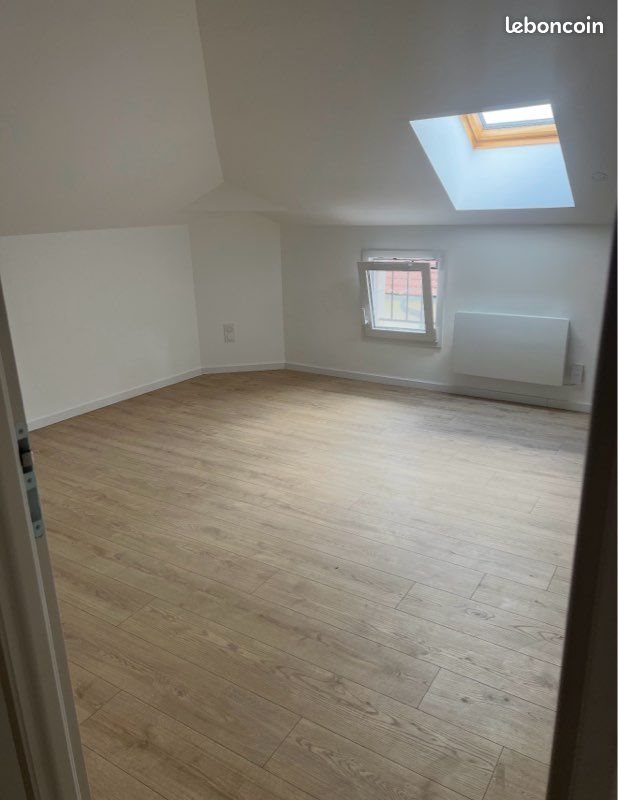 Appartement à louer, 90m², Saint-Dizier