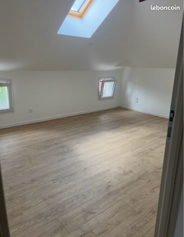 Appartement à louer, 90m², Saint-Dizier