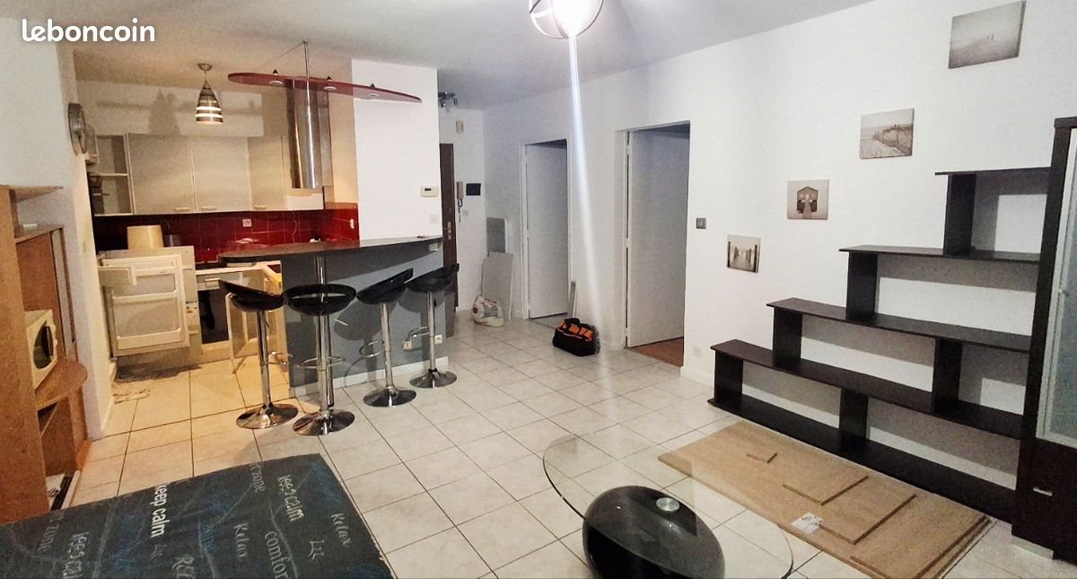 Appartement à louer, 45m², Cholet