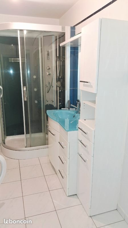 Appartement à louer, 45m², Cholet