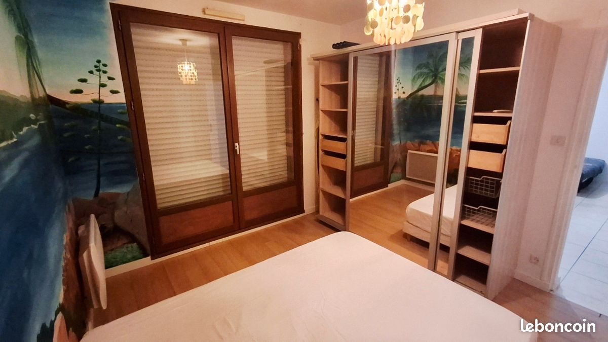 Appartement à louer, 45m², Cholet