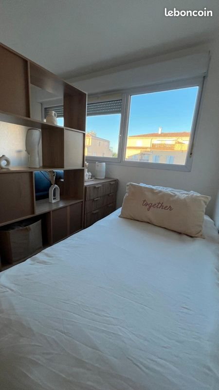 Appartement à louer, 24m², Avignon