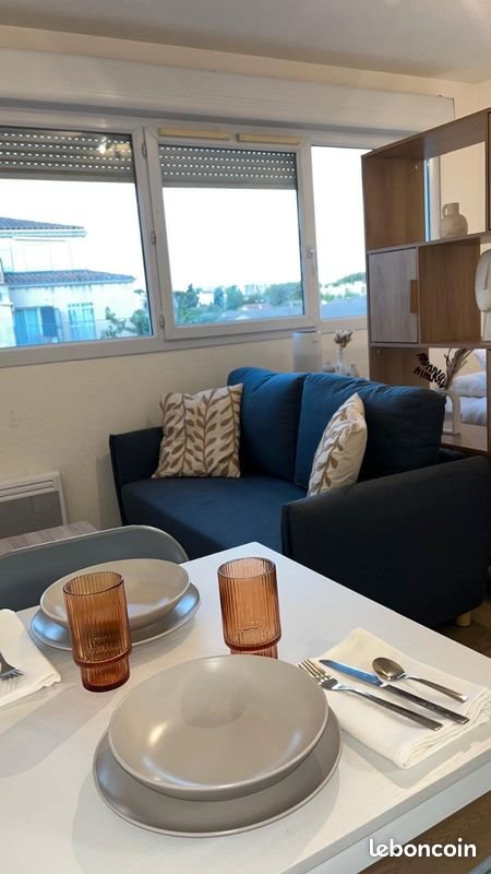Appartement à louer, 24m², Avignon