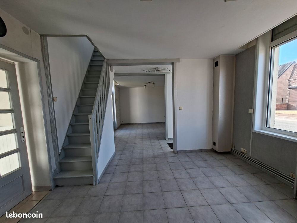 Maison à vendre, 95m², Saint-Omer