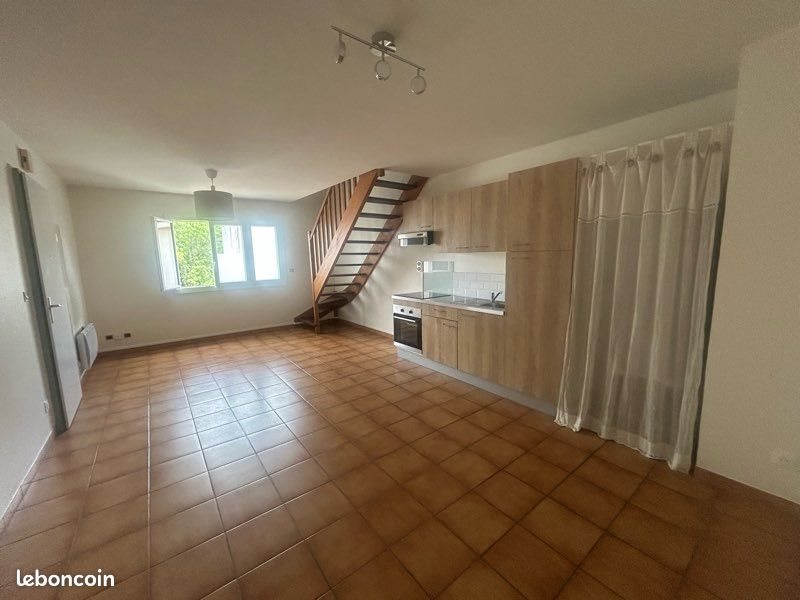 Appartement à louer, 50m², Libourne
