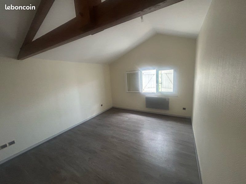 Appartement à louer, 50m², Libourne