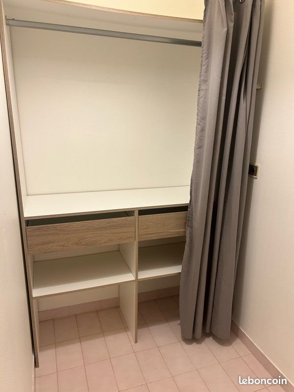 Appartement à louer, 50m², Libourne