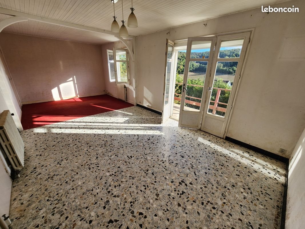 Maison à vendre, 74m², Grancey-le-Château-Neuvelle