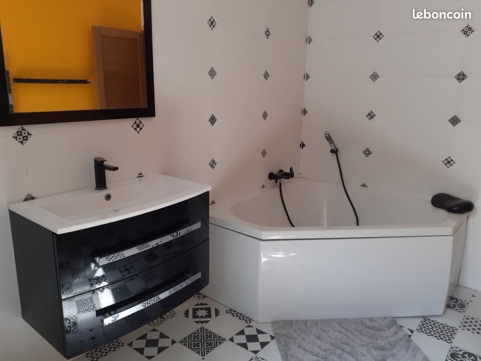 Maison à vendre, 120m², Châtelaudren
