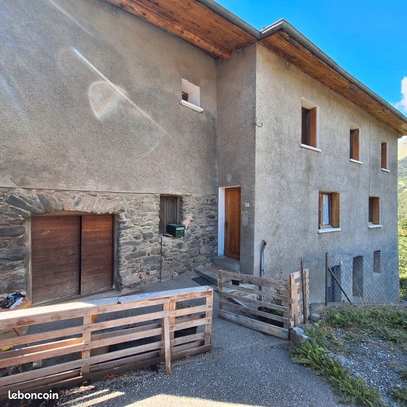 Maison à louer, 78m², Saint-Jean-de-Belleville